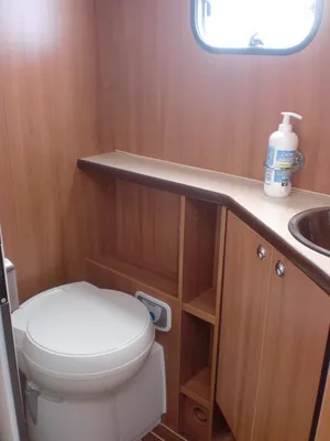 OCCASION CAMPING CAR VAR
