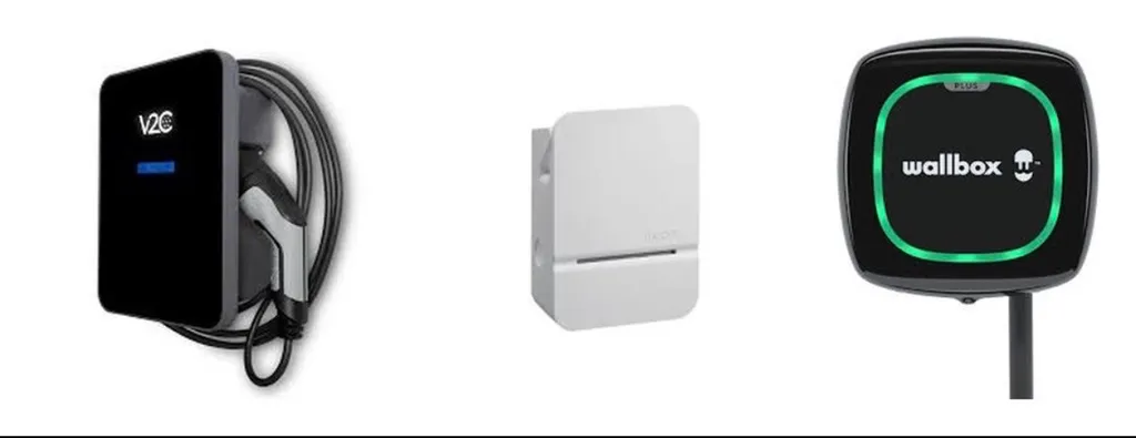 Installez votre Borne de Recharge Électrique  : Solution Idéale pour Particuliers en Gironde 