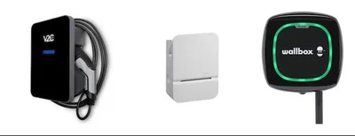 Installez votre Borne de Recharge Électrique  : Solution Idéale pour Particuliers en Gironde 