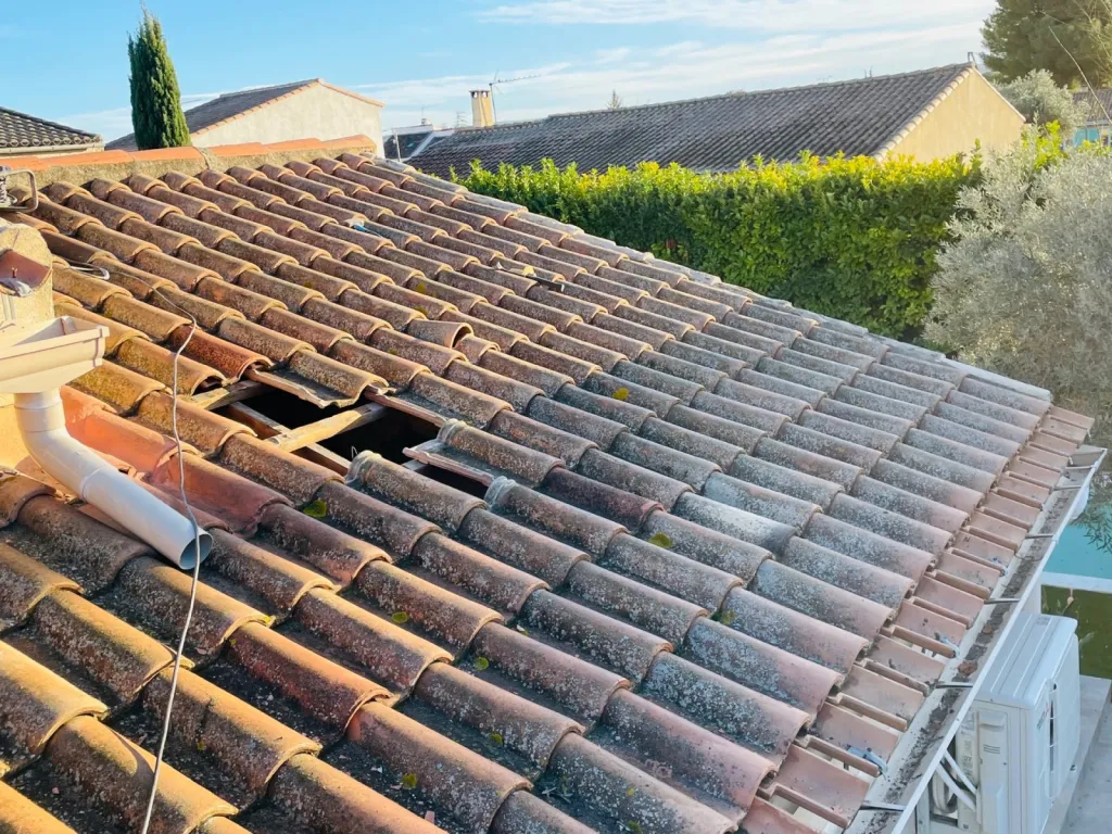 recherche de fuite sur aix en provence