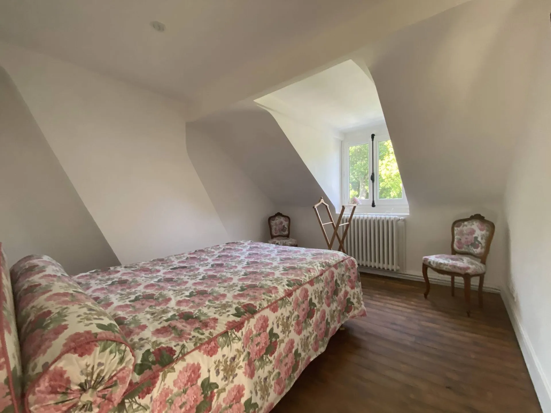 Achat maison de charme proche de la plage, Normandie