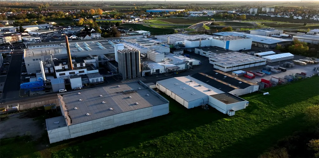 Expertise immobilière de sites industriels et usines : estimation de valeur vénale juste valeur et classement ICPE