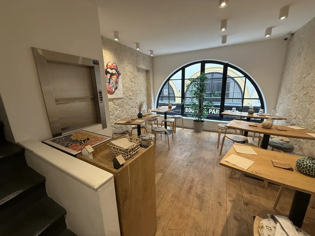 Cession de bail - Boutique 97 m², Opéra, Passage Choiseul 75002 PARIS