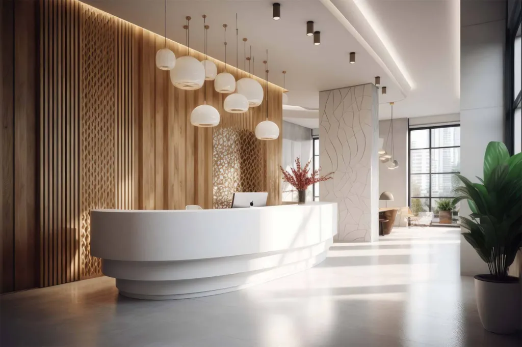 Définissez l’identité visuelle de votre commerce avec une décoration d’intérieur unique à Bordeaux