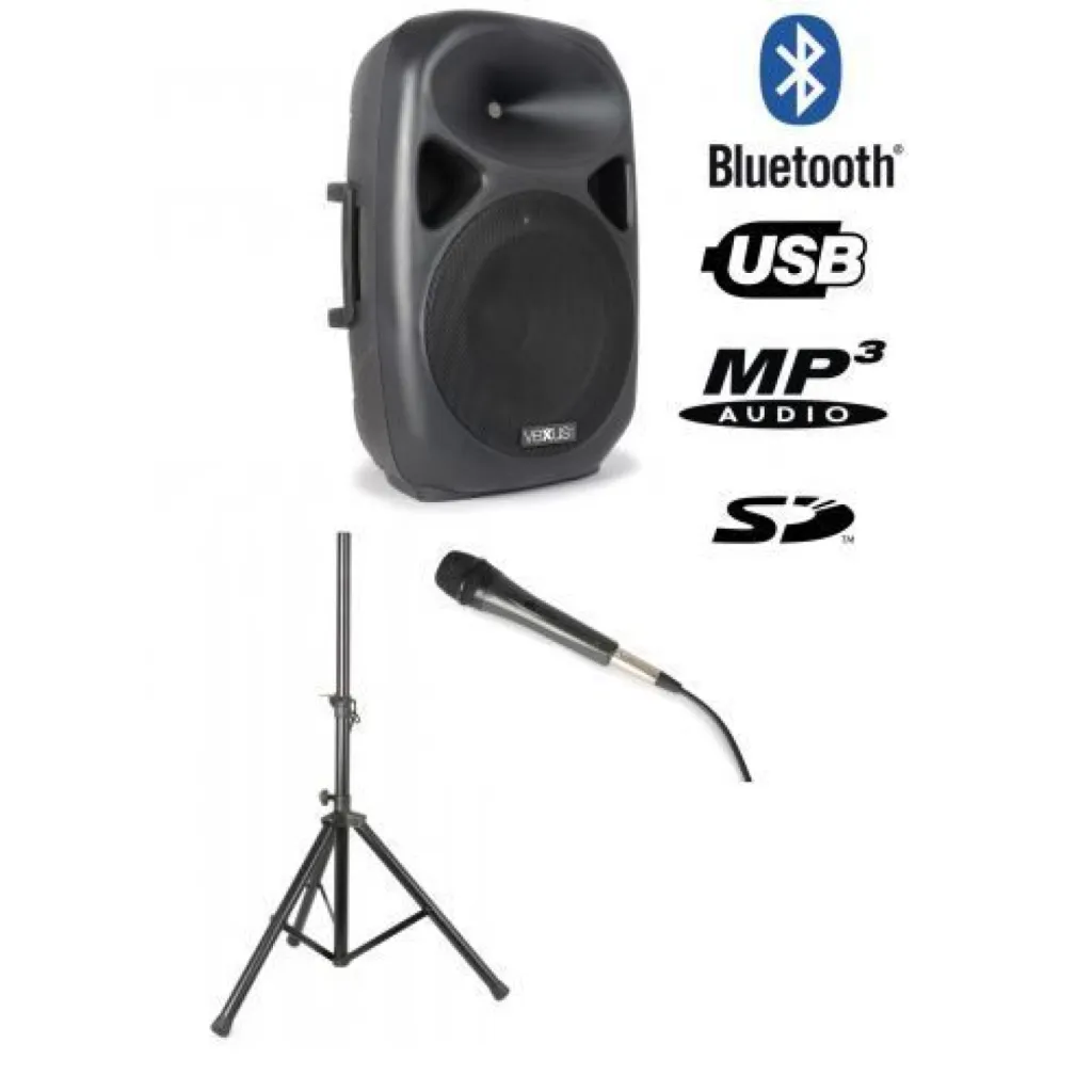 SPS152 kit