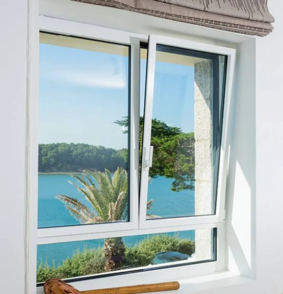 fenetre aluminium sur mesure kline