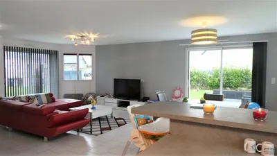 maison sans travaux belleville sur mer