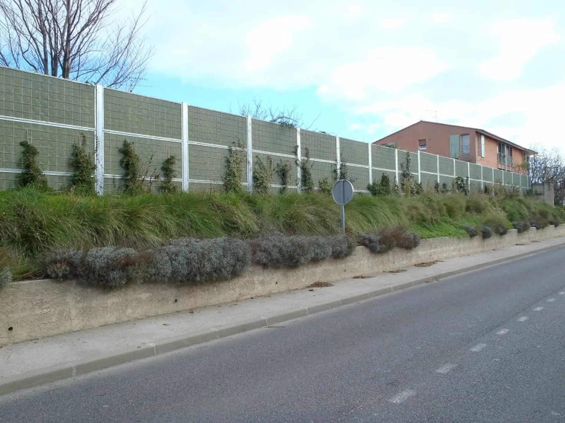 noistop green à Eguilles