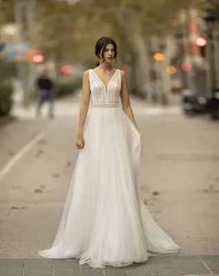 Les Mariages de Mademoiselle L boutique de robes de mariées à Bordeaux en Gironde