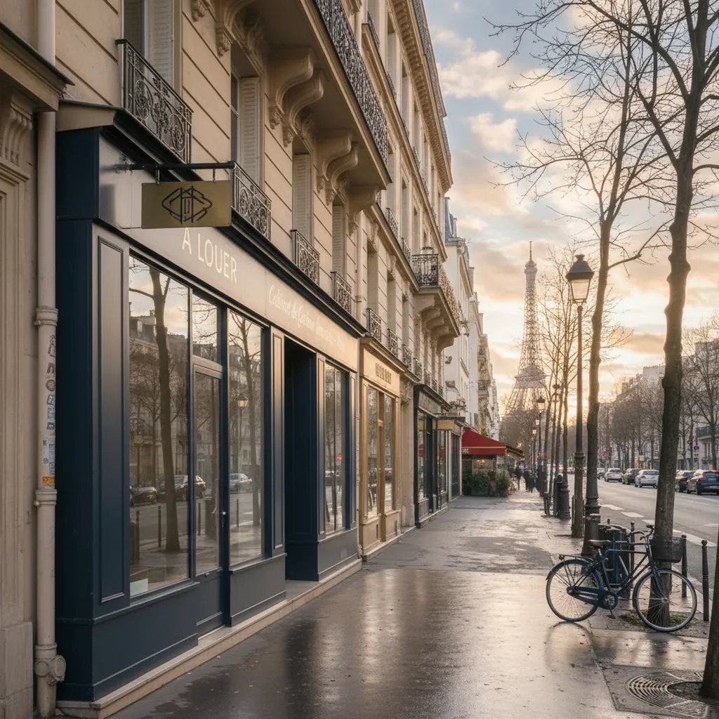 Nos prestations sur le secteur deParis quartier Bastille