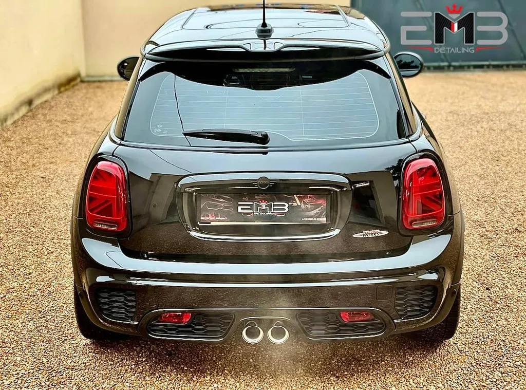 Protection céramique à Villeurbanne