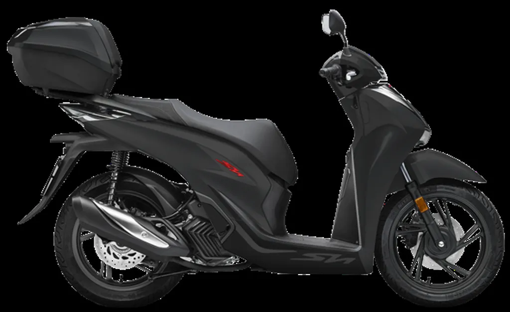 SCOOTER NEUF HONDA SH 125i LA VALETTE DU VAR