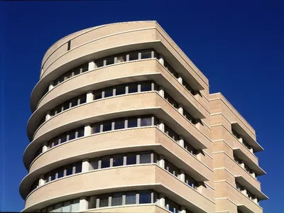 Bureaux Hémylithe Aix en Provence