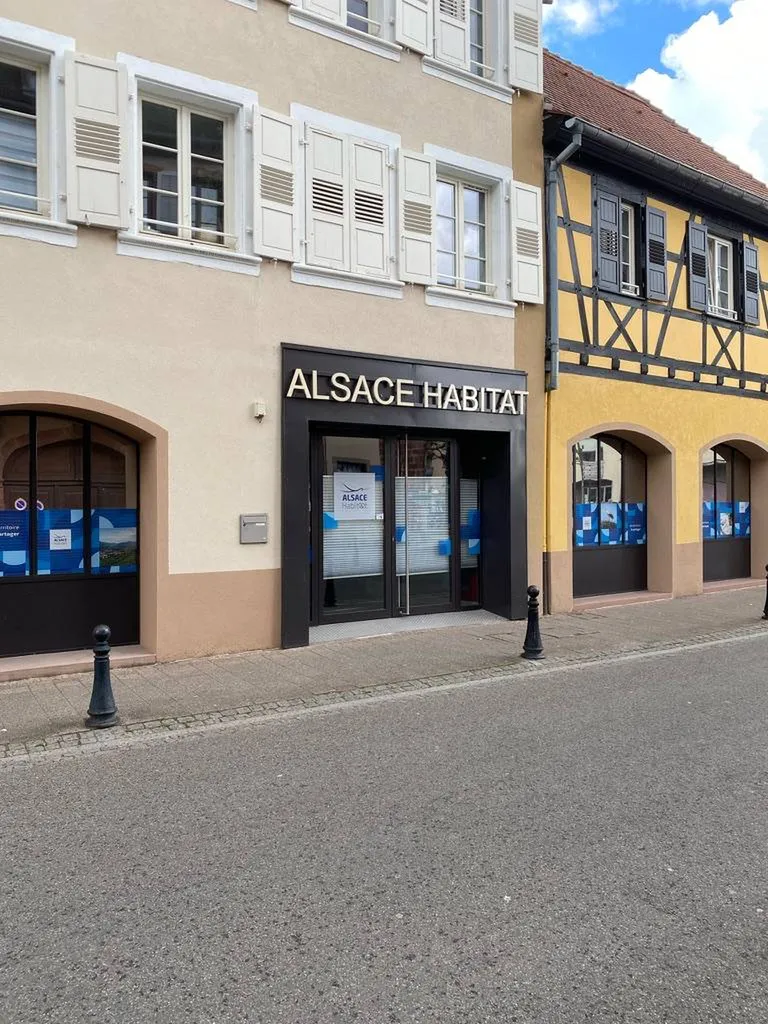 enseigne wissembourg