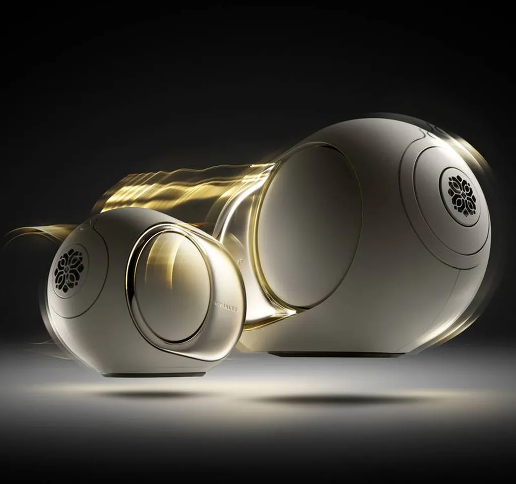 Nouvelle Devialet Lyon