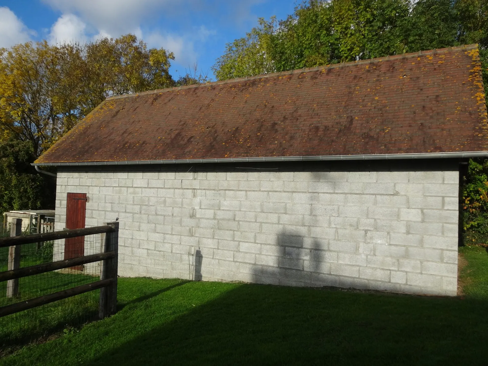 Dépendance Normandie Calvados 14