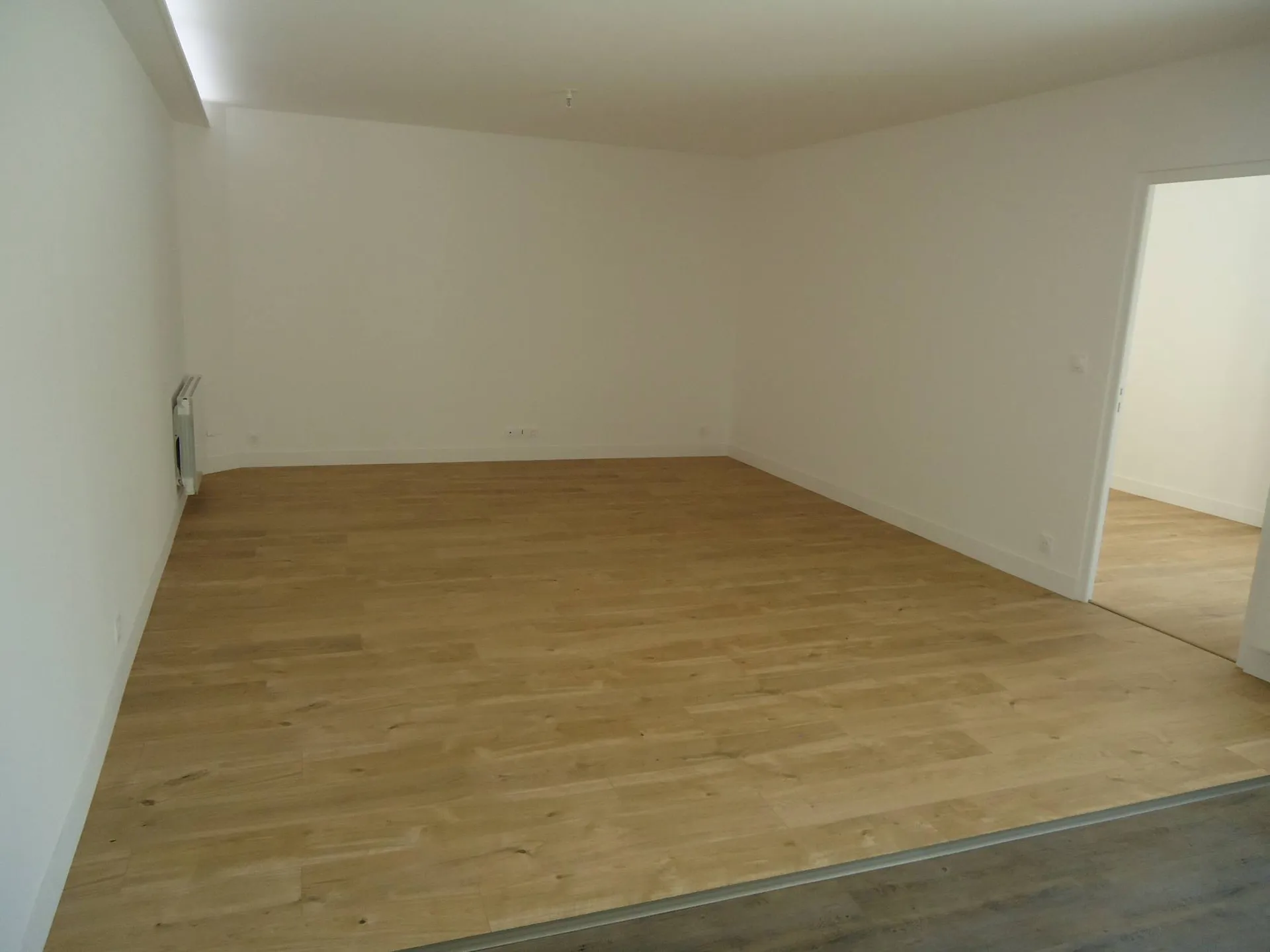 Appartement, centre-ville de Dieppe, en Normandie 76