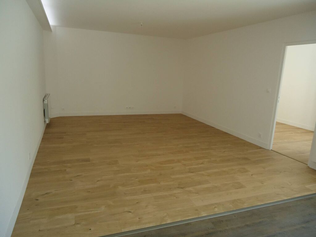 Appartement, centre-ville de Dieppe, en Normandie 76