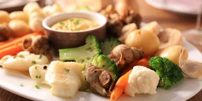 Photo : Provence Alpes Côte d’Azur 