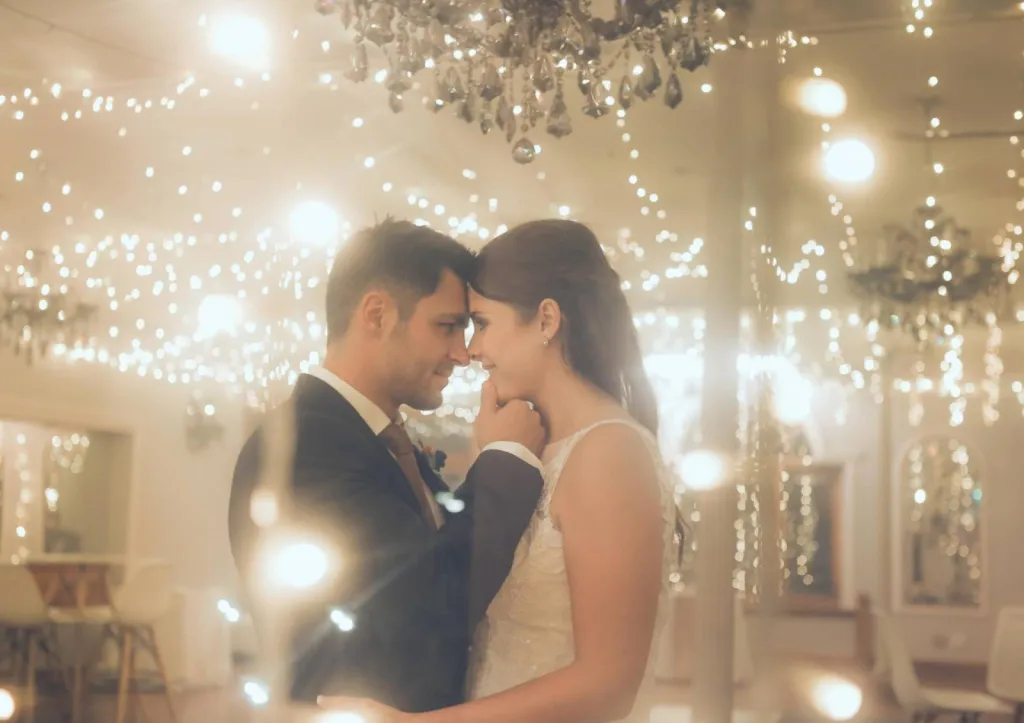 My Event' By Jenny pour l'organisation parfaite de son Destination Wedding en Espagne 