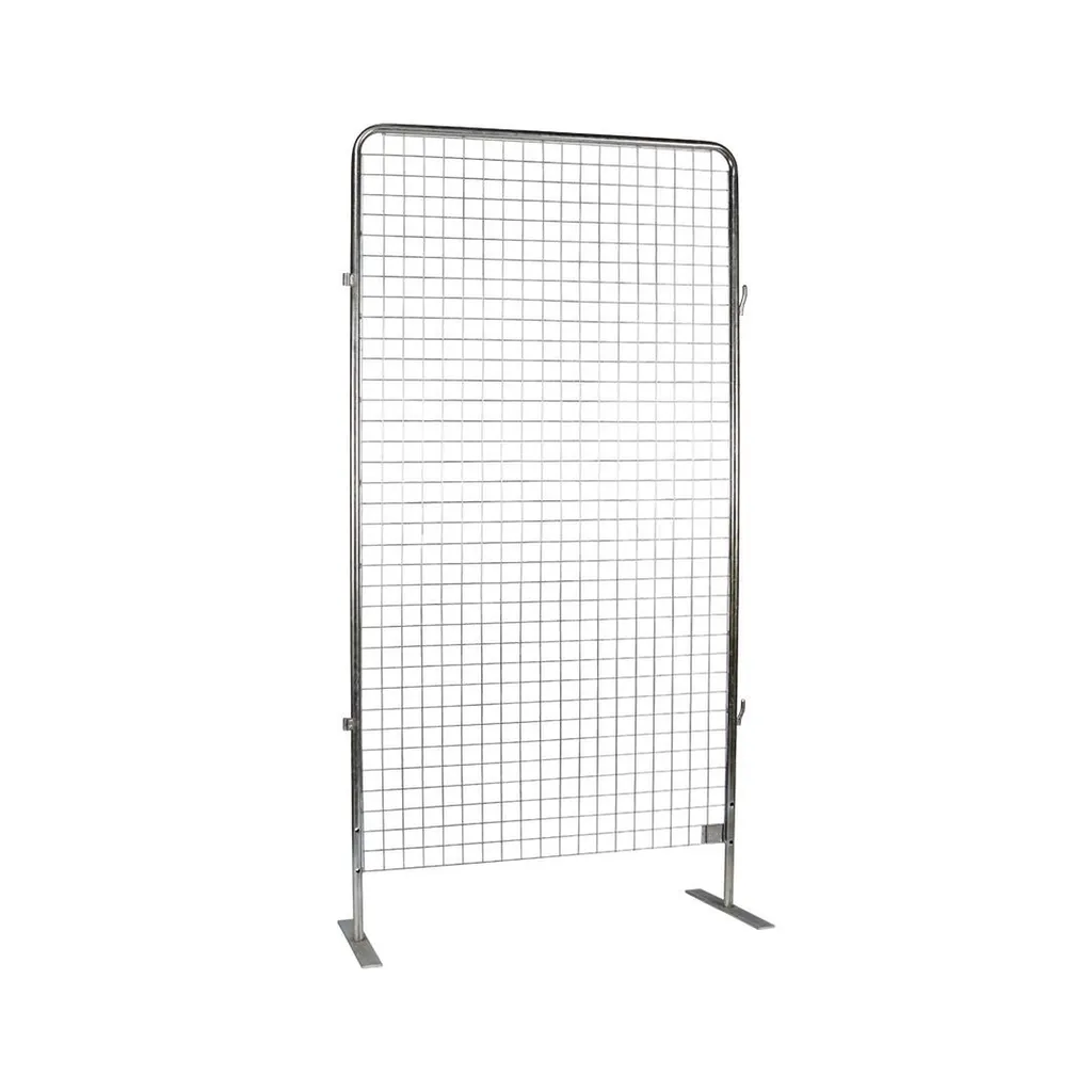 Location grille d'exposition exposition Lyon