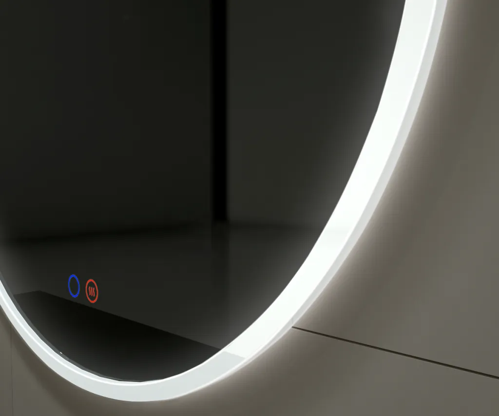 À Petit-Couronne, proche de Rouen, le verre SECURIT de 5 mm inspire la confiance et la durabilité.