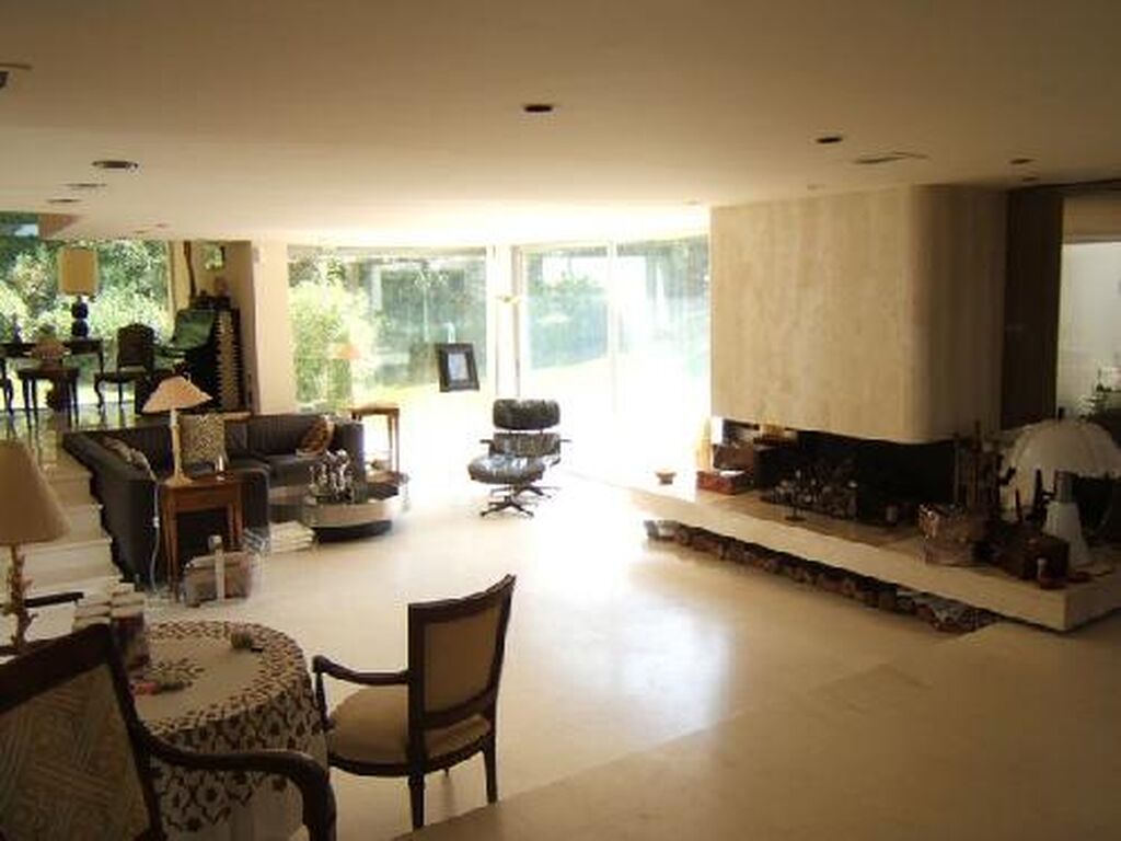 Vente villa Roquefort La Bédoule avec piscine et tennis