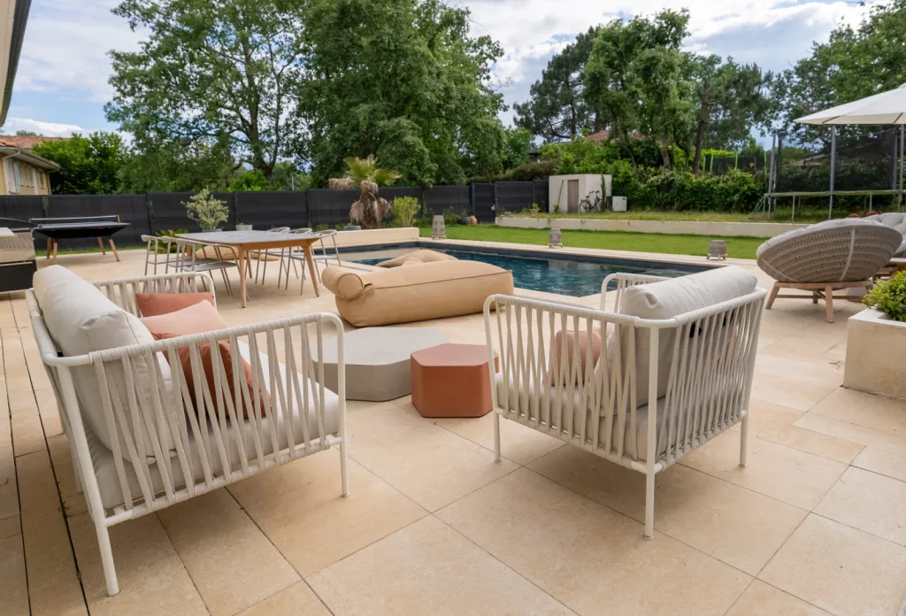 Salon extérieur EXPORMIM