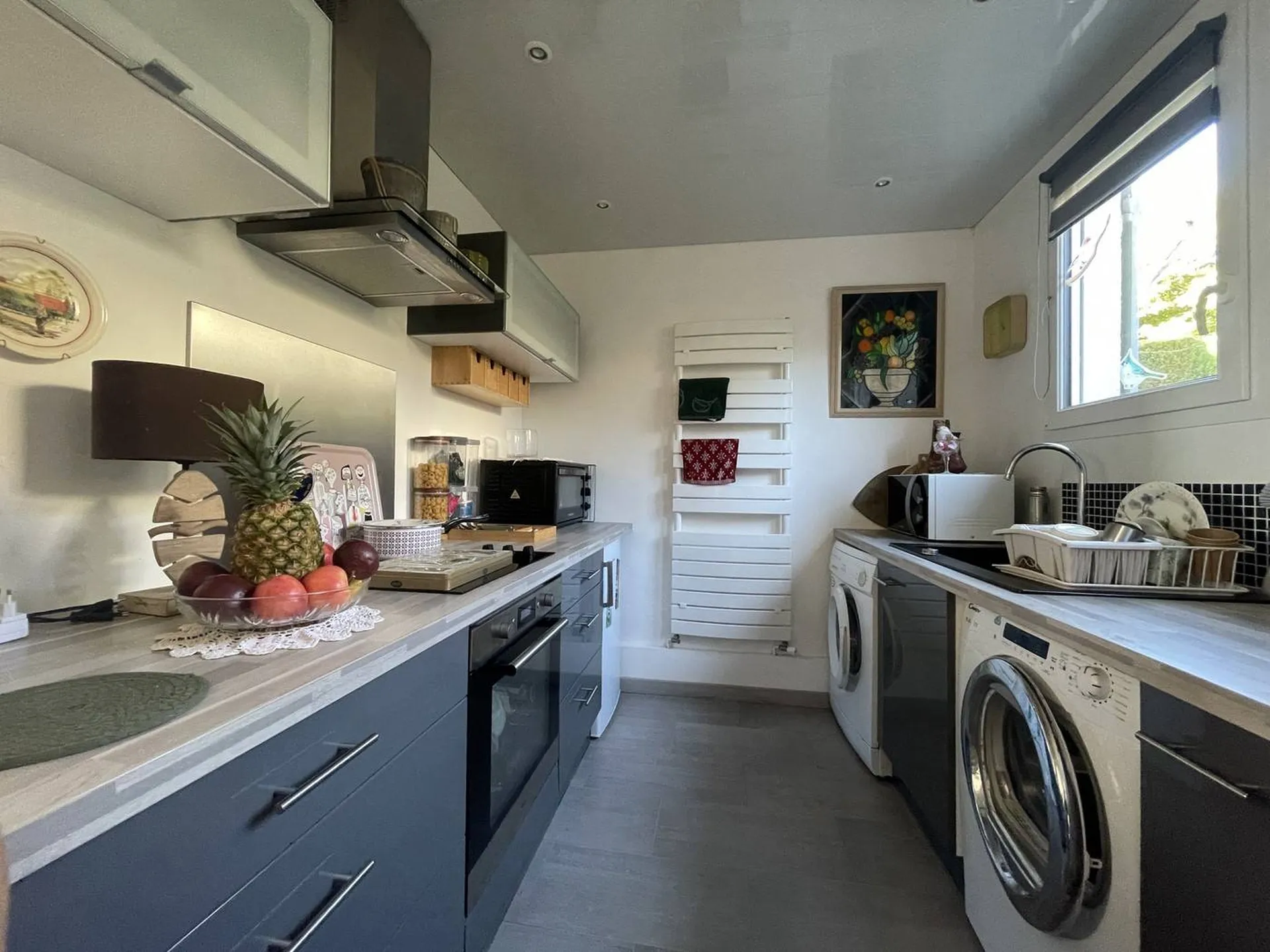 A vendre maison proche de la mer. Seine maritime 76.