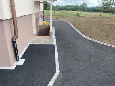 Transformez votre espace extérieur à Eschau avec CLK 