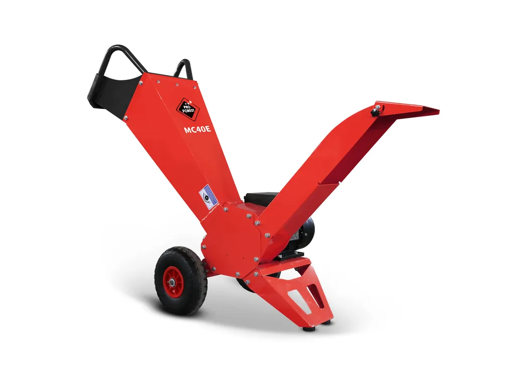 Broyeur de végétaux MC 40 E