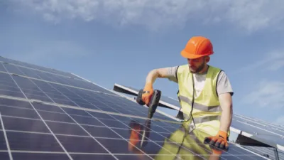 Installation de panneaux solaires dans le Var au meilleur prix avec Provence Energie Solaire Services 