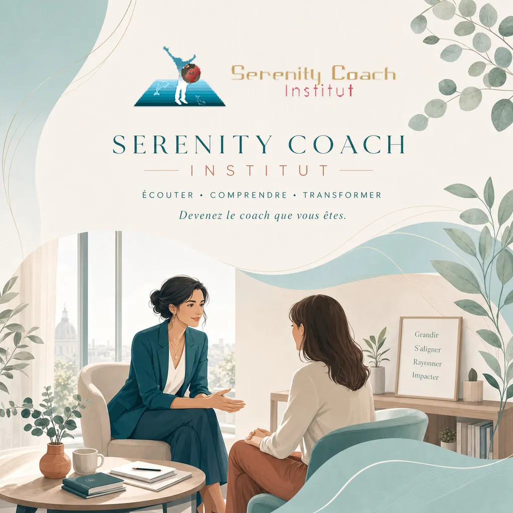 formation coach a distance pour changement de vie lille