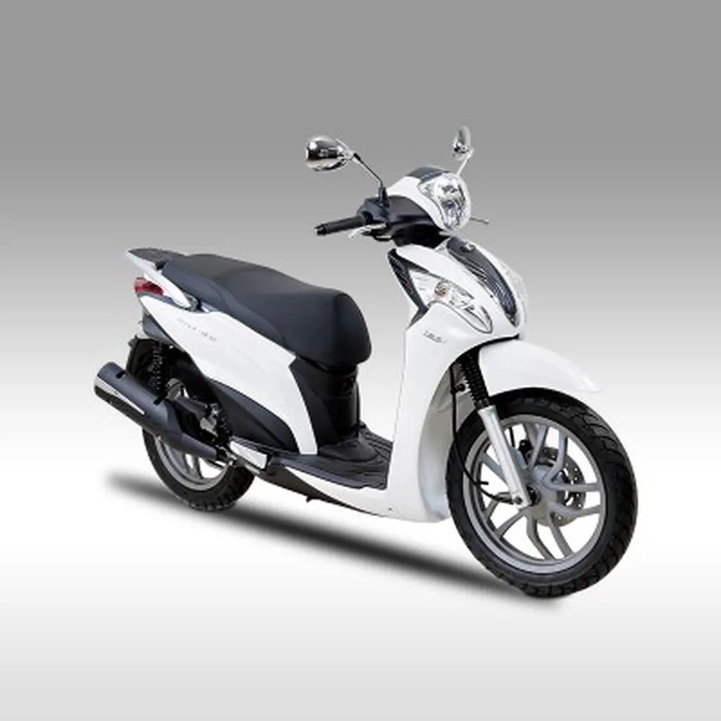 SCOOTER NEUF KYMCO PEOPLE ONE 125 i LA SEYNE SUR MER VAR