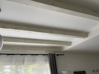   traitement de Charpente par injection à Six Fours, les plages près de Toulon, traitement préventif et curatif Charpente protégée