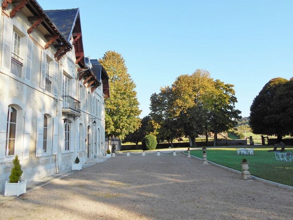 EN VENTE, GENTILHOMMIERE EN NORMANDIE, CALVADOS 14