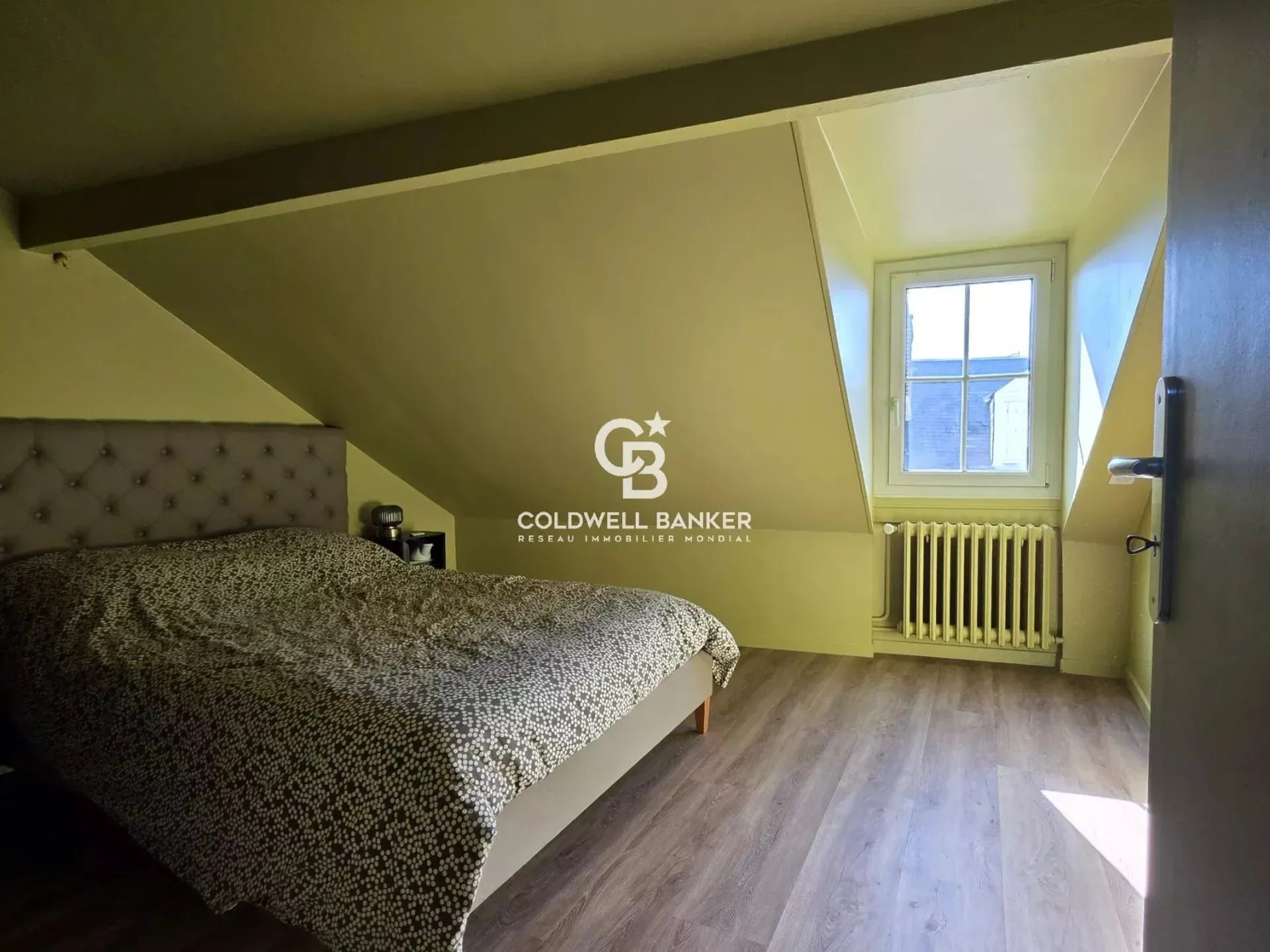 maison ancienne rénovée avec prestations haut de gamme Le Mans