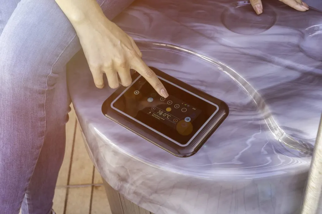 Options de contrôle