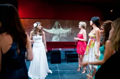 Wedding planner en Provence