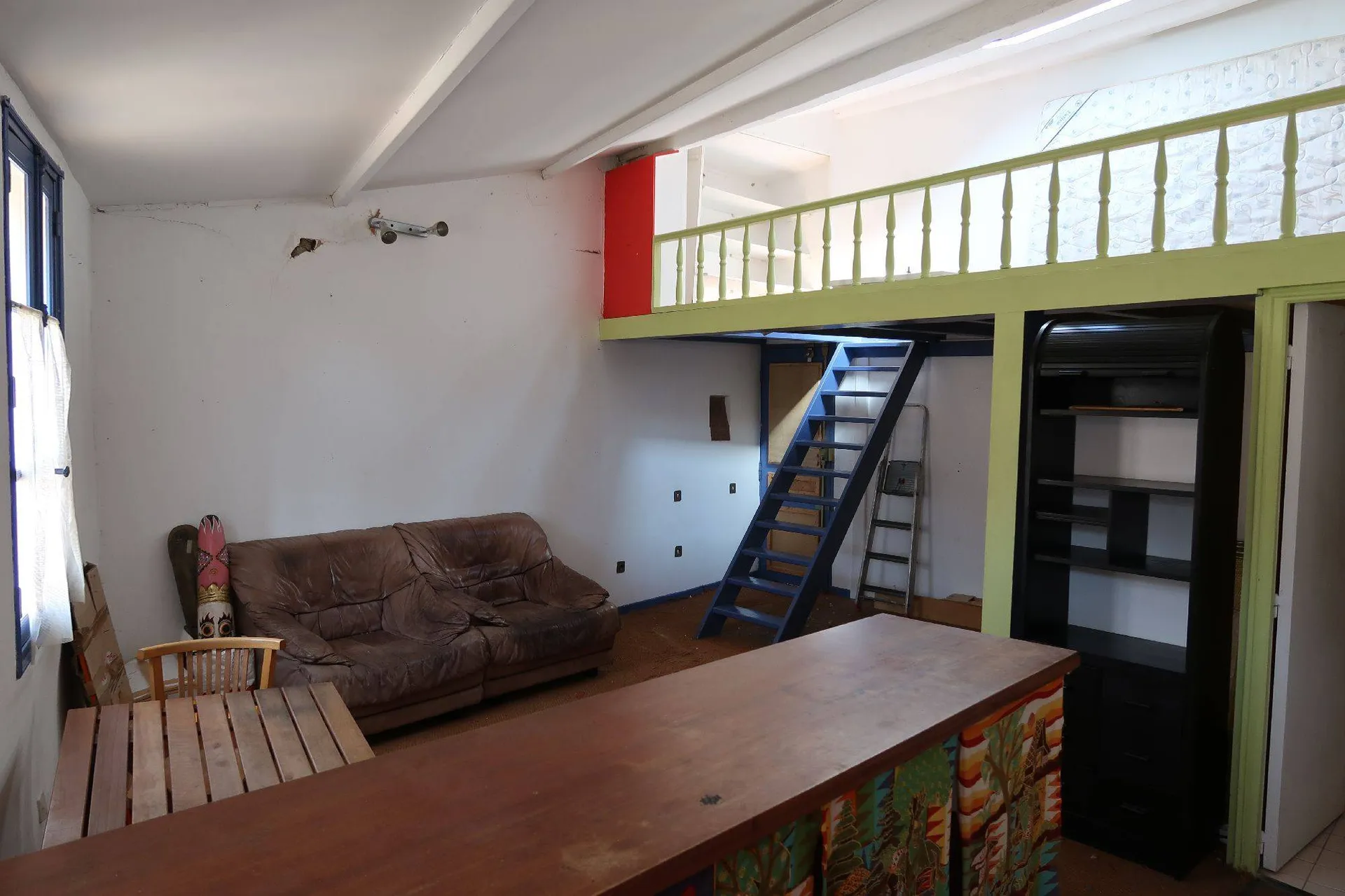 Appartement à vendre à Cassis