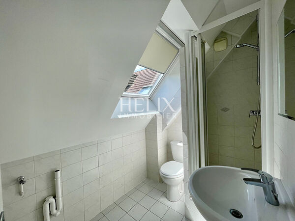 Appartement Montesson 1 pièce 19 m2