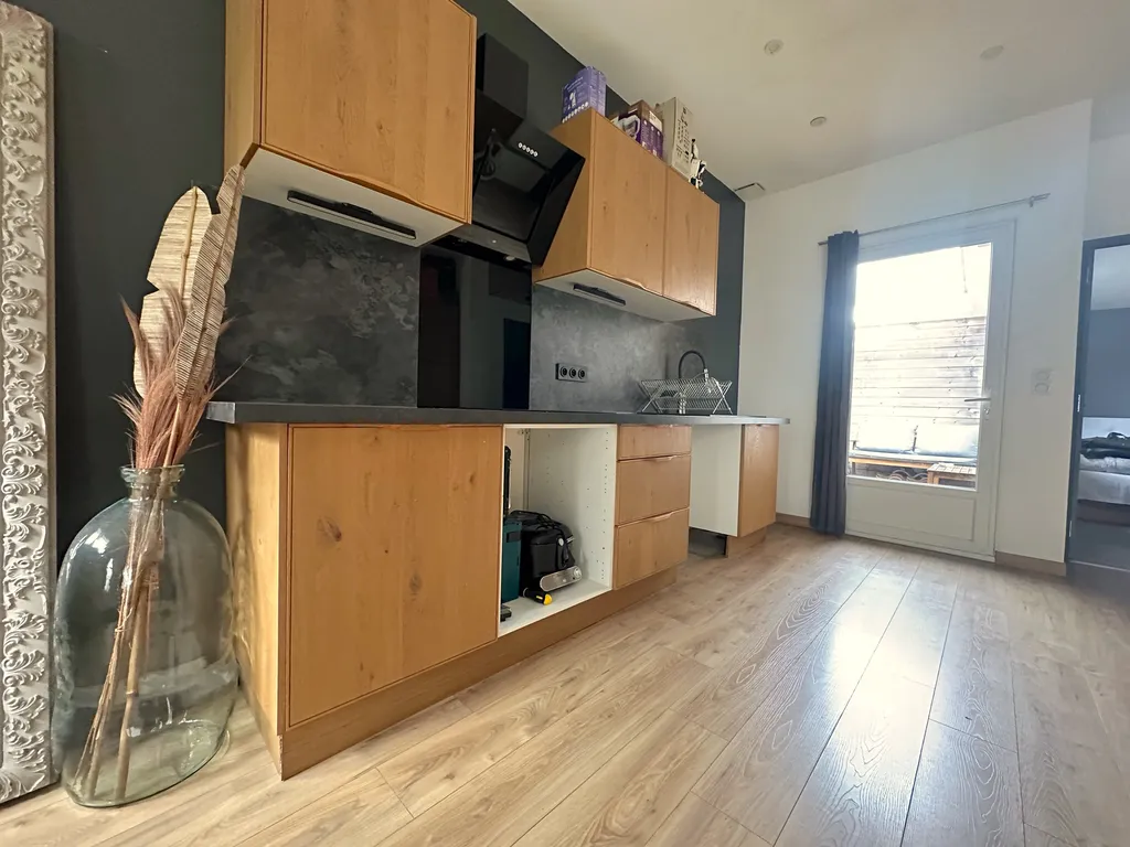 Maison 2 pièces à BRUGES - 199 000€