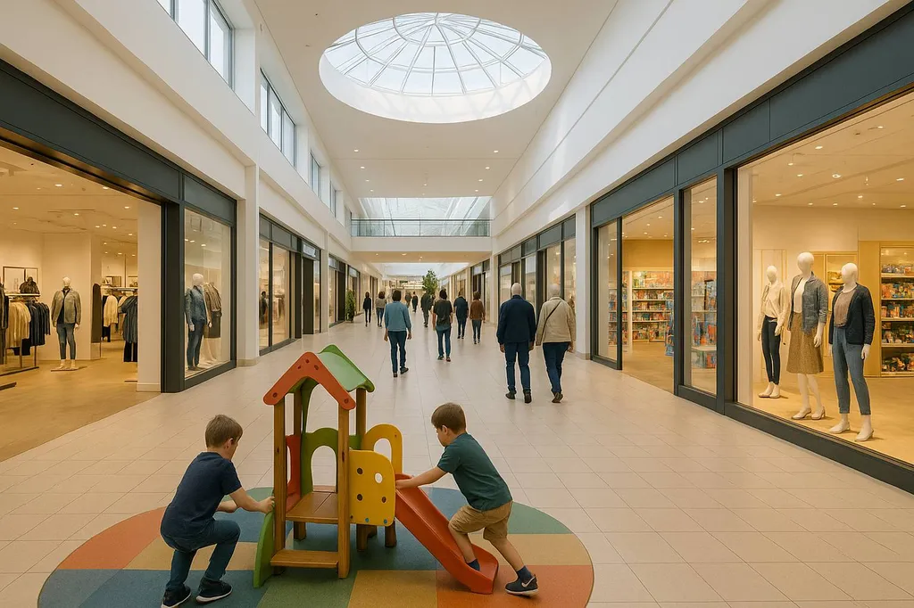 Test de qualité de l'air intérieur d'une crèche à Lyon (69)