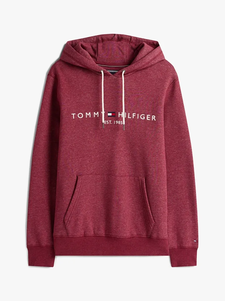 Sweat à capuche Tommy Hilfiger
