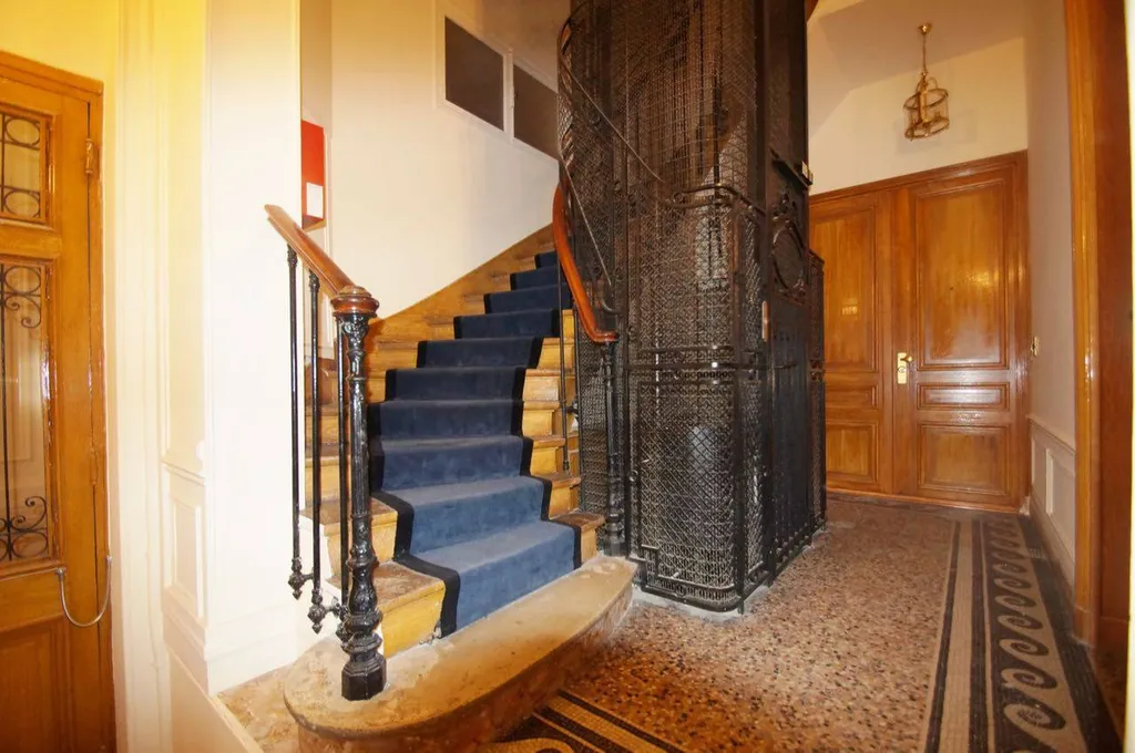 Acheter 4 Pièces Metro Courcelles 75017 Paris