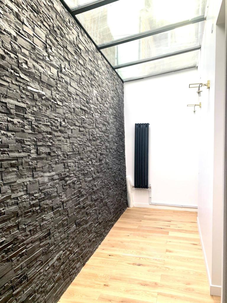 Acheter une charmante maison de ville avec jardin d'hiver à Rouen 76000