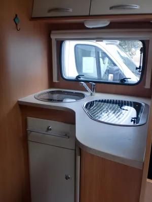 CHAUSSON FLASH 28