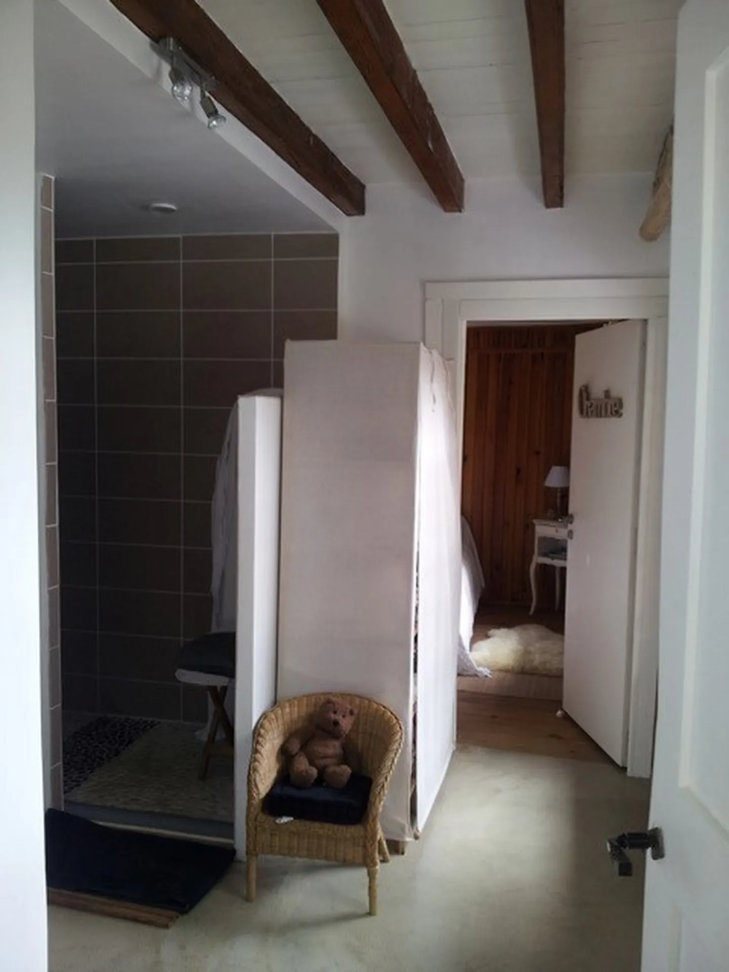 VEND MAISON DE CARACTERE A 20 MINUTES DE LA GARE DE LISIEUX, CALVADOS 14