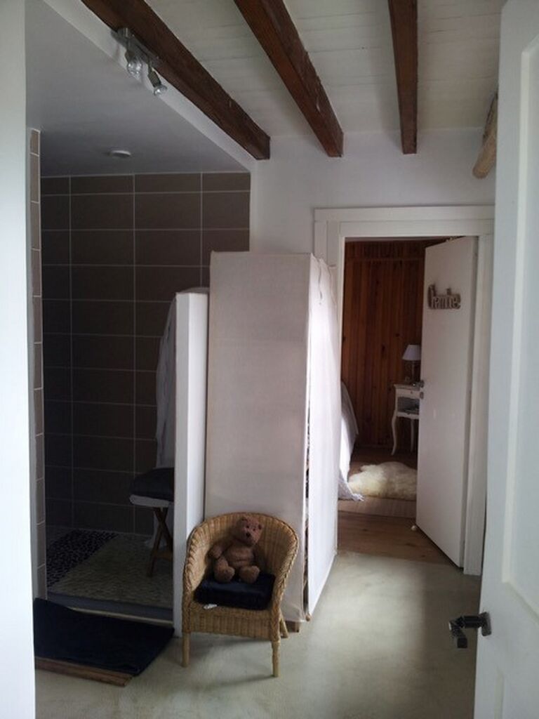 VEND MAISON DE CARACTERE A 20 MINUTES DE LA GARE DE LISIEUX, CALVADOS 14