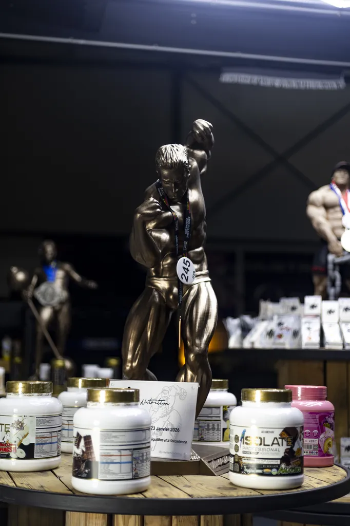 Salle de sport privée à Signes (83870) – Coaching sportif sur mesure